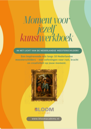 Kunstwerkboek