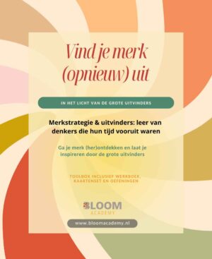 De Uitvinders Toolkit
